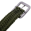 Hand-made Survival Woven Belt Life-saving Parachute Cord