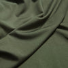Sexy Plunging Neck Long Sleeve Asymmetrical Maxi Dress for Ladies