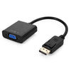 HD Display Port DP Male to VGA Female Adapter Converter Cable