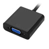 HD Display Port DP Male to VGA Female Adapter Converter Cable