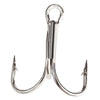 100 Pcs Lures Fishing Treble Hooks