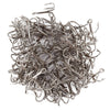 100 Pcs Lures Fishing Treble Hooks