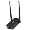 Comfast CF - WR302S 300Mbps WiFi Repeater Dual 5dbi Antenna Signal Booster with Built-in Dual Realtek Chipset