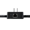 Comfast CF - WR302S 300Mbps WiFi Repeater Dual 5dbi Antenna Signal Booster with Built-in Dual Realtek Chipset