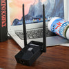 Comfast CF - WR302S 300Mbps WiFi Repeater Dual 5dbi Antenna Signal Booster with Built-in Dual Realtek Chipset