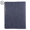 HOCO 13 Inch Universal Leather Pad Protective Punch Bag Cover with Holder for iPad Pro / Air / Air 2