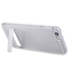 HOCO 5.5 inch Transparent TPU Phone Cover Magnetic Stand Protective Case for iPhone 6 Plus / 6S Plus