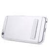 HOCO 5.5 inch Transparent TPU Phone Cover Magnetic Stand Protective Case for iPhone 6 Plus / 6S Plus