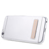 HOCO 5.5 inch Transparent TPU Phone Cover Magnetic Stand Protective Case for iPhone 6 Plus / 6S Plus