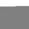 HOCO 4.7 Inch Transparent TPU Phone Cover Magnetic Stand Protective Case for iPhone 6 / 6S