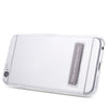 HOCO 4.7 Inch Transparent TPU Phone Cover Magnetic Stand Protective Case for iPhone 6 / 6S