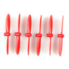 3 CW + 3 CCW Propeller Accessory for JJRC H20C Hexacopter