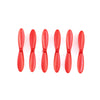 3 CW + 3 CCW Propeller Accessory for JJRC H20C Hexacopter