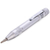 8 in 1 Aluminum Alloy Multifunctional Pen Precision Screw Driver Portable Multi-Tool