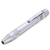8 in 1 Aluminum Alloy Multifunctional Pen Precision Screw Driver Portable Multi-Tool