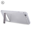 HOCO 5.5 inch Transparent TPU Phone Cover Magnetic Stand Protective Case for iPhone 6 Plus / 6S Plus