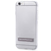 HOCO 5.5 inch Transparent TPU Phone Cover Magnetic Stand Protective Case for iPhone 6 Plus / 6S Plus