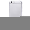 HOCO 4.7 Inch Transparent TPU Phone Cover Magnetic Stand Protective Case for iPhone 6 / 6S