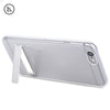 HOCO 4.7 Inch Transparent TPU Phone Cover Magnetic Stand Protective Case for iPhone 6 / 6S
