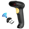 Excelvan Wireless Bluetooth / Wired Laser Bar Code Scanner Gun