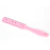 Two Side Stainless Steel Detachable Feather Styling Blade for Girls