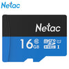 Netac P500 Micro SD / TF Memory Card