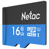 Netac P500 Micro SD / TF Memory Card