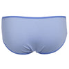 Cotton Pure Color Breathable U-Shape Low Waist Briefs for Pregnant Women