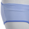 Cotton Pure Color Breathable U-Shape Low Waist Briefs for Pregnant Women