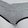 Cotton Pure Color Breathable U-Shape Low Waist Briefs for Pregnant Women