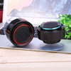 F012 Portable IP67 Waterproof Bluetooth 3.0 Speaker Support Hands-free Call Siri Control