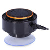 F012 Portable IP67 Waterproof Bluetooth 3.0 Speaker Support Hands-free Call Siri Control