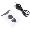 F012 Portable IP67 Waterproof Bluetooth 3.0 Speaker Support Hands-free Call Siri Control
