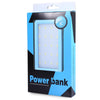 Dual USB Port Charger 20 LED Light 4000mAh Power Bank Camping Outdoor Lighting