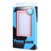 Dual USB Port Charger 20 LED Light 4000mAh Power Bank Camping Outdoor Lighting