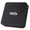 MX9 TV Box Android 6.0 RK3229 Quad-core 2.4G WiFi TV Online Player