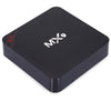 MX9 TV Box Android 6.0 RK3229 Quad-core 2.4G WiFi TV Online Player