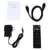 MX9 TV Box Android 6.0 RK3229 Quad-core 2.4G WiFi TV Online Player