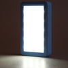 Dual USB Port Charger 20 LED Light 4000mAh Power Bank Camping Outdoor Lighting