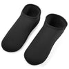 1 Pair 3mm Surfing Socks Indoor Footwear for Swimming Scuba Diving Skiing