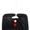 20L Foldable Solar Energy Heated Shower Bag