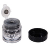 Professional Flower Eye Powder Mineral Metallic Gloss Color Palette Shimmer Shadow