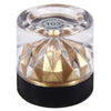 Professional Flower Eye Powder Mineral Metallic Gloss Color Palette Shimmer Shadow