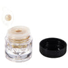 Professional Flower Eye Powder Mineral Metallic Gloss Color Palette Shimmer Shadow