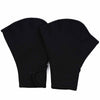 One Pair Swimming Webbed Gloves Frog Hand Flipper for Diving Training