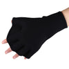 One Pair Swimming Webbed Gloves Frog Hand Flipper for Diving Training