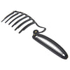 Easy Magic Hair Styling Braid Twist Sponge Clipper Holder Tool