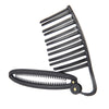 Easy Magic Hair Styling Braid Twist Sponge Clipper Holder Tool