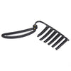 Easy Magic Hair Styling Braid Twist Sponge Clipper Holder Tool