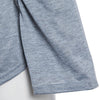 Sexy V-Neck Flare Sleeve Cut Out Lacework Deisgn Spliced T-Shirt for Women